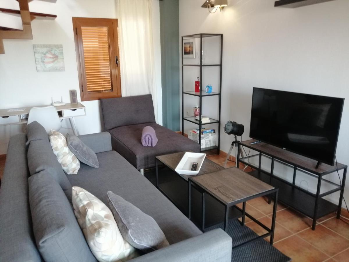 Loreto House Villa Corralejo Eksteriør bilde