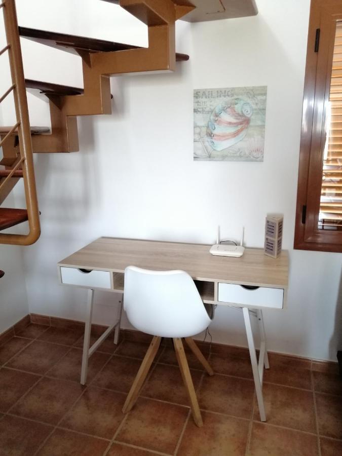 Loreto House Villa Corralejo Eksteriør bilde