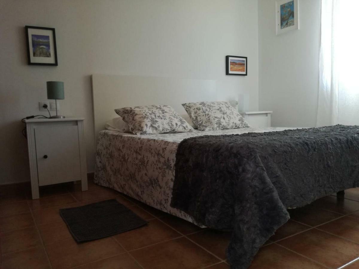 Loreto House Villa Corralejo Eksteriør bilde